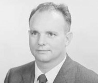 George Pearce