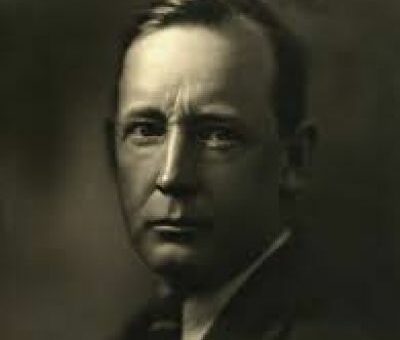 George Pearse Ennis