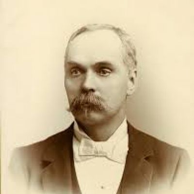 George R. Davis