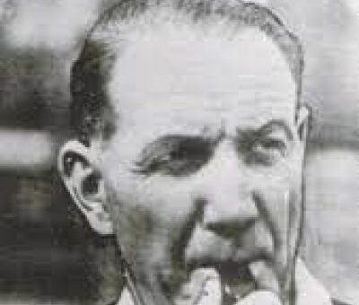 George Reader
