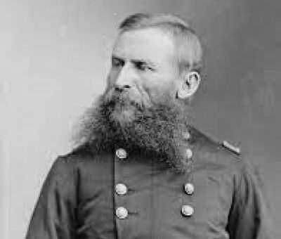 George Richard Crooks