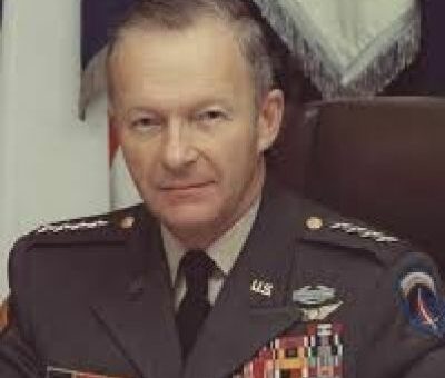 George S. Blanchard