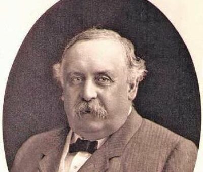 George S. Morison