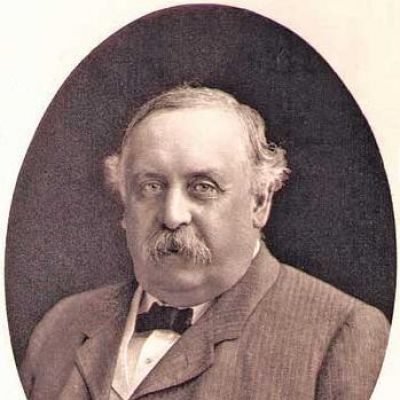 George S. Morison