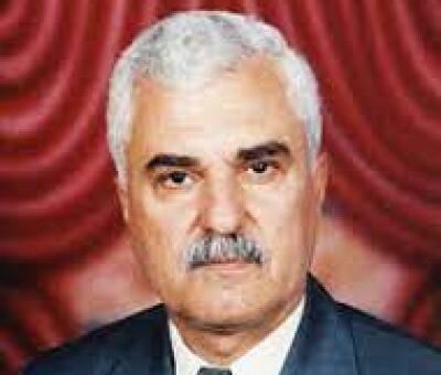George Sabra