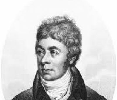 George Shaw