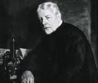 George Sumner Huntington