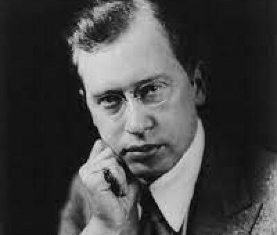George Sylvester Viereck
