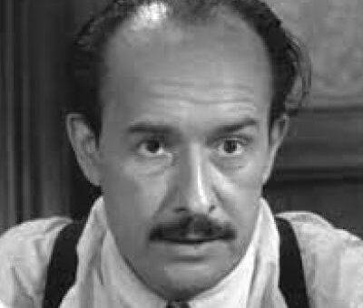 George Voskovec