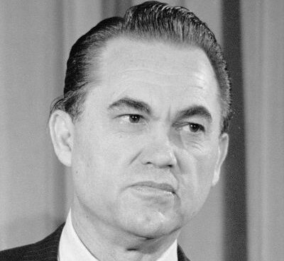 George Wallace, Baron Wallace of Coslany