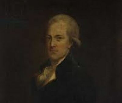 George Weare Braikenridge