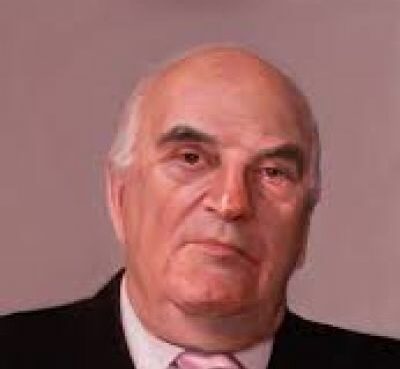 George Weidenfeld, Baron Weidenfeld
