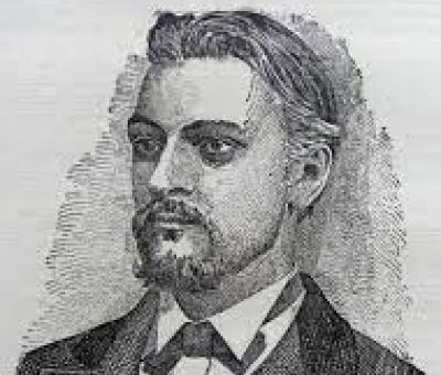 George William Foote