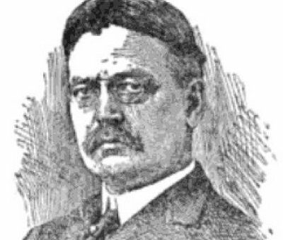 George Winthrop Fairchild