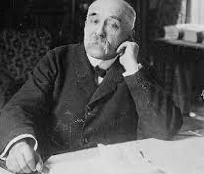 Georges Clemenceau