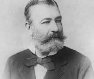 Georges Phillipe Trousseau
