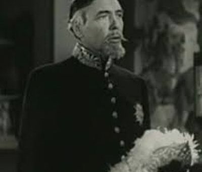 Georges Renavent