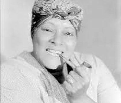 Georgette Harvey