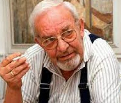 Georgi Cherkelov