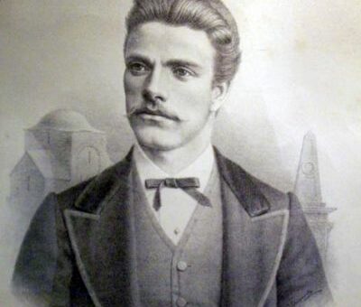 Georgi Danchov