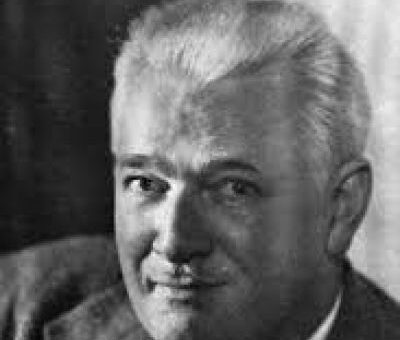 H. Bedford-Jones