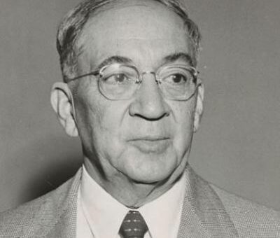 H. Claude Hudson