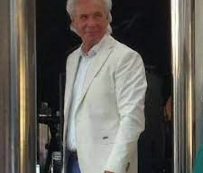 Hans Sommer