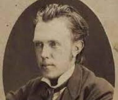 Hans Tegner