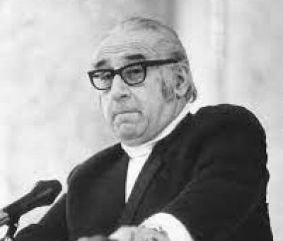 Hans Weigel
