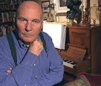 Hans Werner Henze