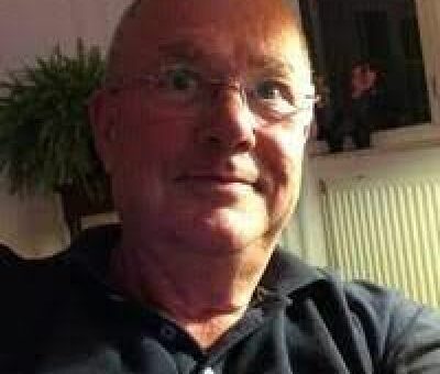 Hans van den Doel