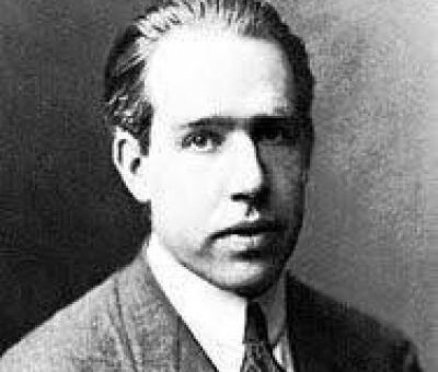 Harald Bohr