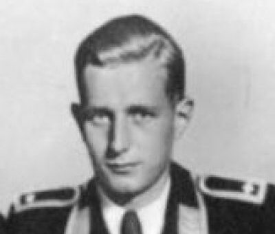 Harald Quandt