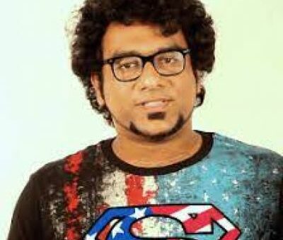 Haricharan Seshadri
