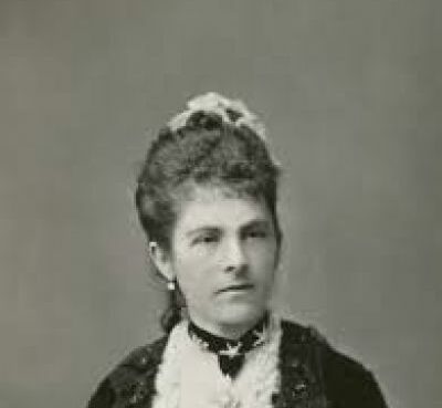 Hariot Hamilton-Temple-Blackwood, Marchioness of Dufferin and Ava