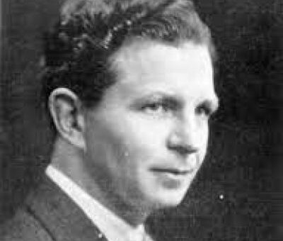Harl McDonald