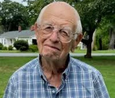 Harold Dean