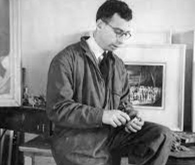 Harold Freedman