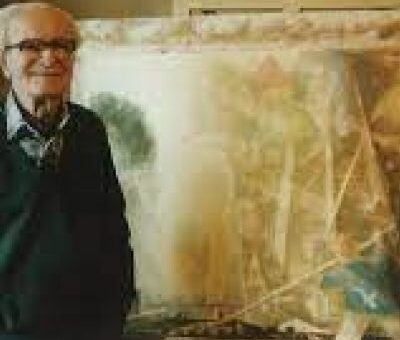 Harold Hitchcock
