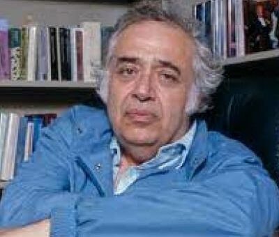 Harold Jack Bloom