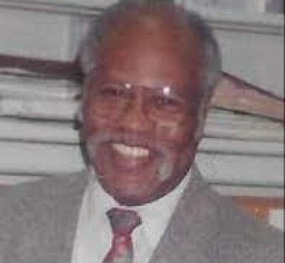 Harold Miles