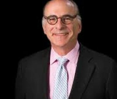 Harold O. Levy