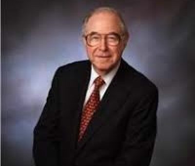 Harold Schnitzer