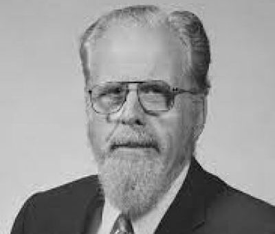 Harrell F. Beck