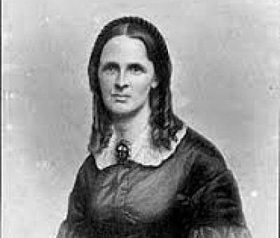 Harriet Bishop