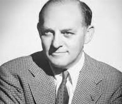 Harry Cohn