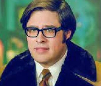 Harry Crane