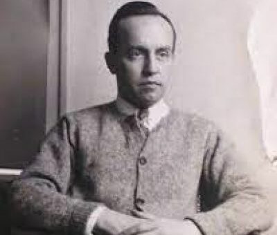 Harry Edward Stinson