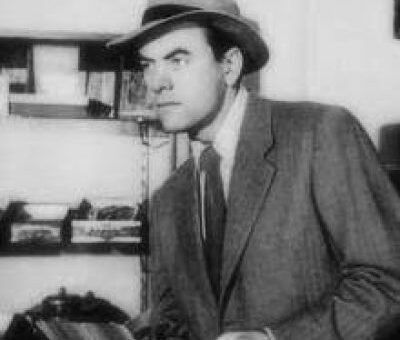 Harry Essex