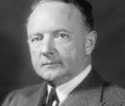 Harry F. Byrd